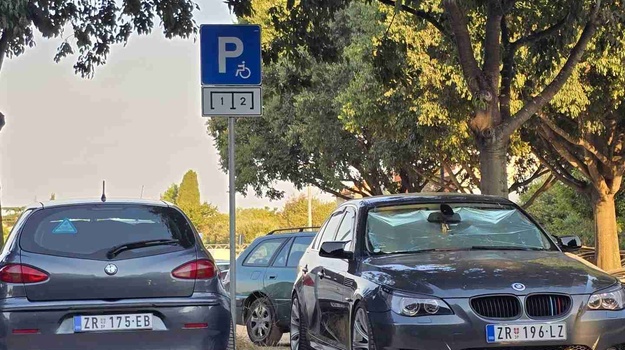 Hitno sankcioniranje nužno potrebno