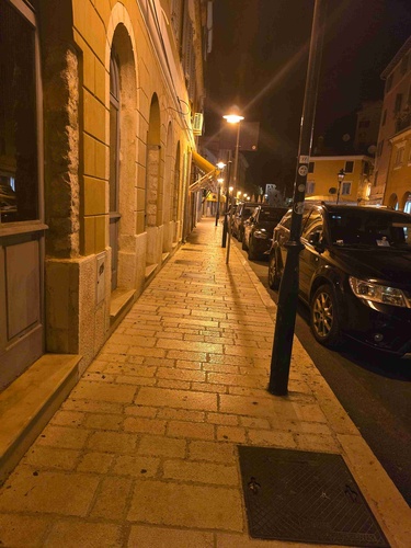 Zabranjeno