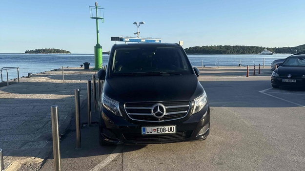 Parkiranje Strogo Zabranjeno