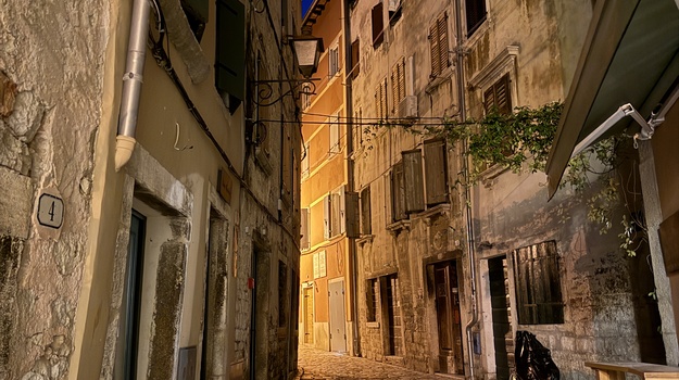 Treća prijava za neispravnu rasvjetu