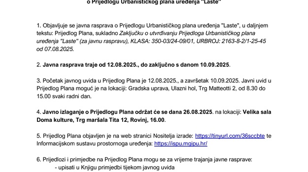 Očuvanje Tradicije i Okoliša