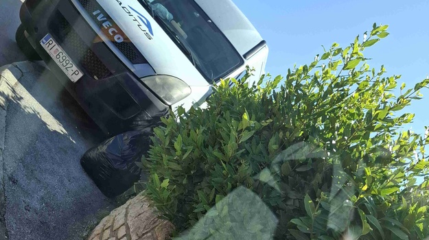 Omogućite Siguran Pristup Cesti