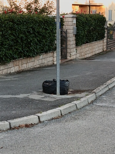 Neugodna