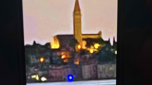 Uklanjanje Ružnog Plavog Svjetla