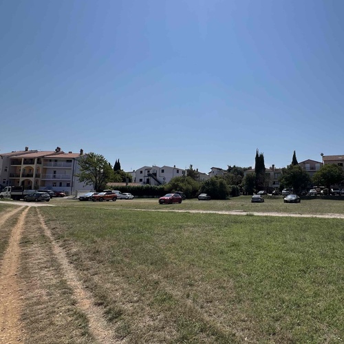 Parkiralište