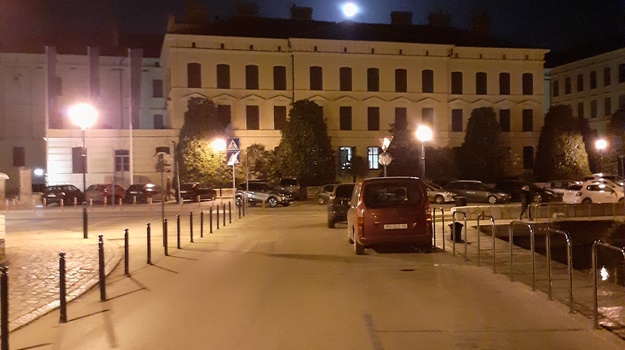 Petarde uznemiruju stanare u Lokvi