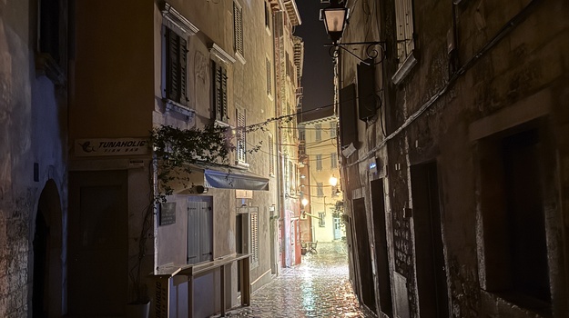 Nestanak ulične rasvjete dvije mjeseca