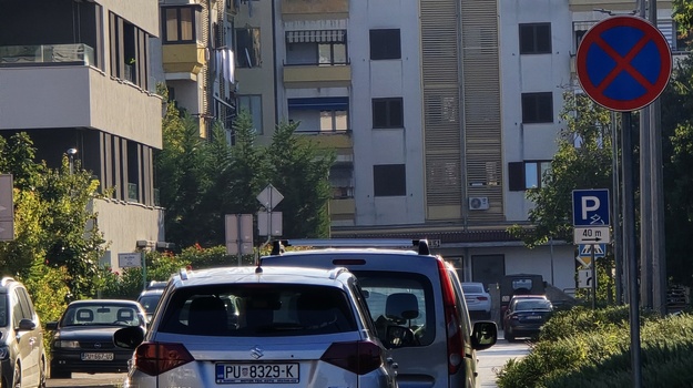 Sankcioniranje je nužno.