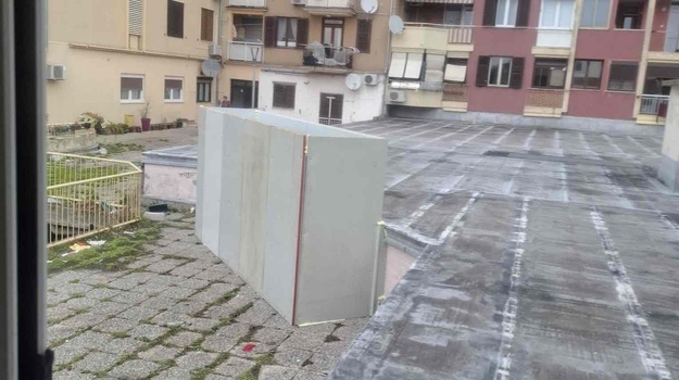 Buka Postrojenja iznad 60 Decibela pored naše kuće