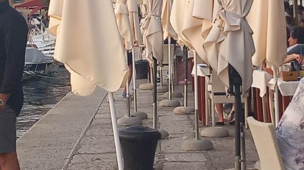 Grad zapostavlja javni prostor