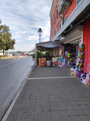 Pješaci