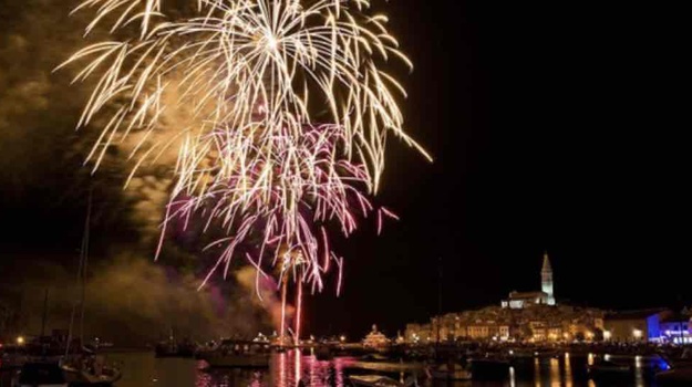 "Uspješan Povratak Rovinjske Tradicije"