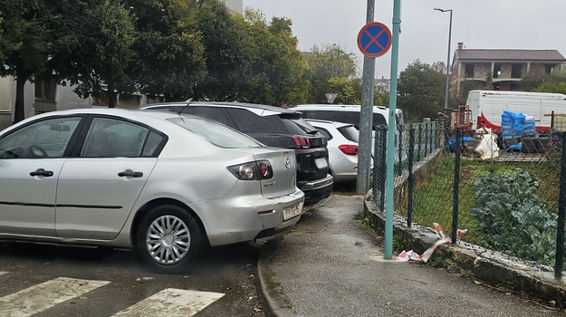 Sigurnost pješačkog prijelaza ugrožena