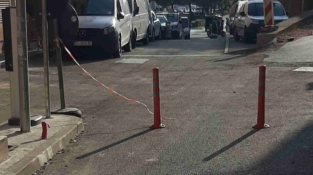 Kaos i kazne u A. Ferri