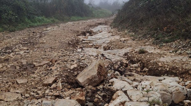 Neuspjeh Rješavanja Prijave u Rovinju