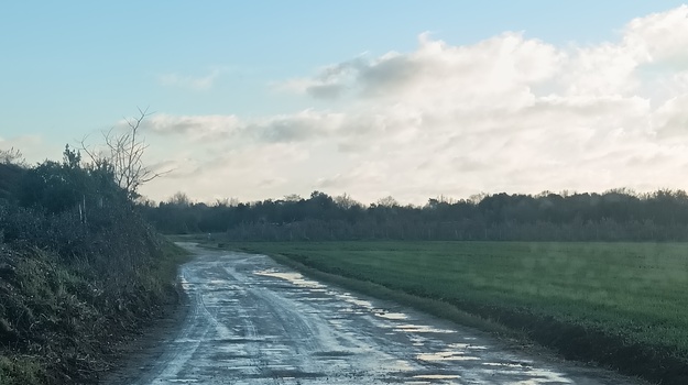 Hitna Sanacija Ceste