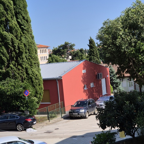 Sankcioniranje