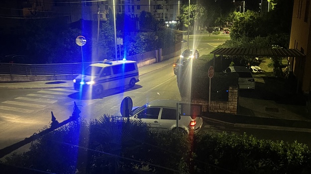 Nesreće zbog nevidljivog znaka STOP