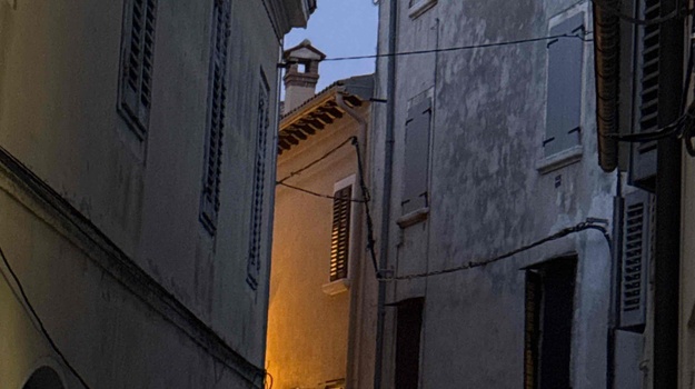 Ulična rasvjeta ne radi kod kuće 24