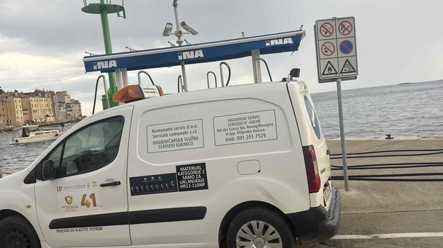 Zabrana Pariranja u Praksi