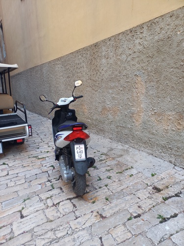 Motocikli