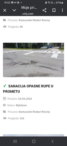 Opasna