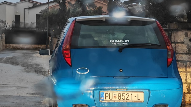 Neprohodna cesta spriječila hitnu pomoć