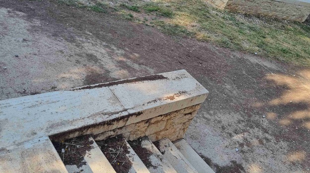 Potreba za čišćenjem prostora