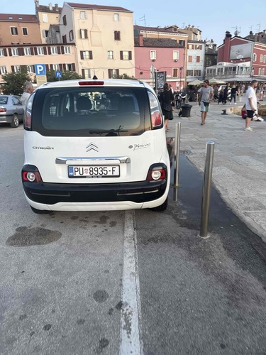 Parkiranje