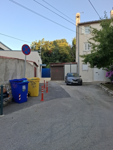 Nepropisno