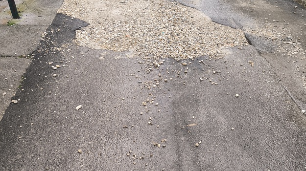 Opasno gradilište bez nadzora