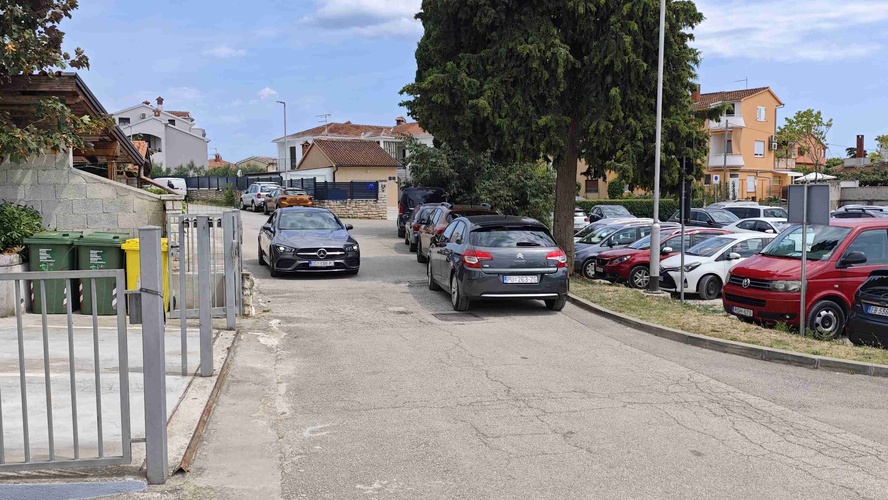 Potrebni