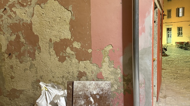 Hitno sakupljanje smeća u Zdencu