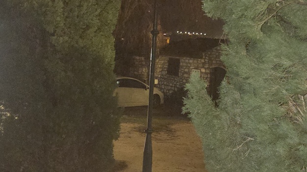 Popravak javne rasvjete potreban