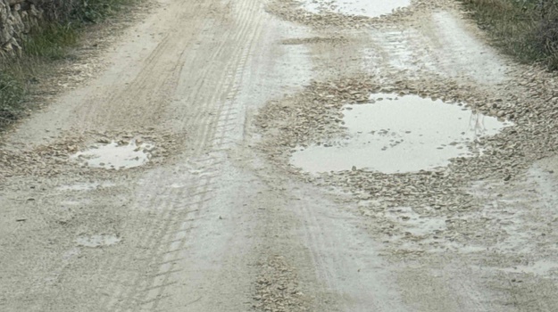 Obnova Puteva Planirana Ove Godine