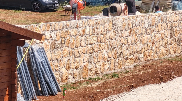 Prijava za bučne radove susjeda