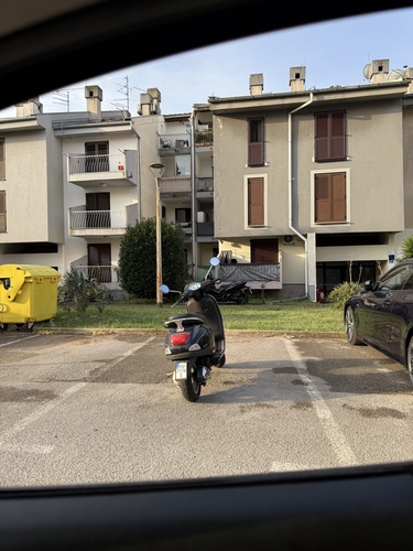 Vespa