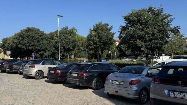 Stanari traže postavljanje rampi