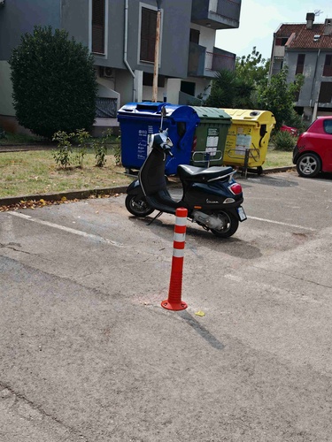 Motocikl