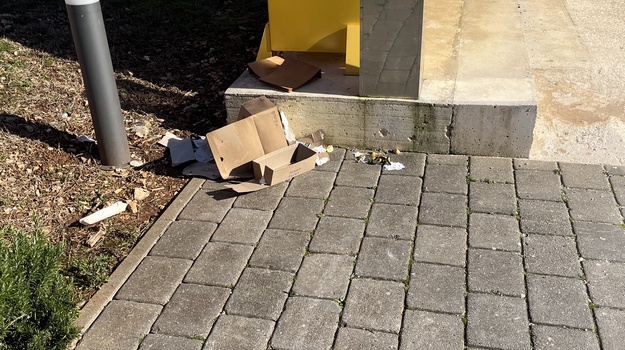 Informacija: Stanje 18. veljače