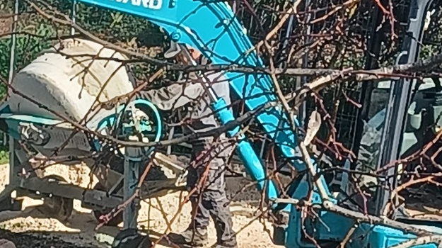 Građevinski Radovi Nedjeljom u Rovinju