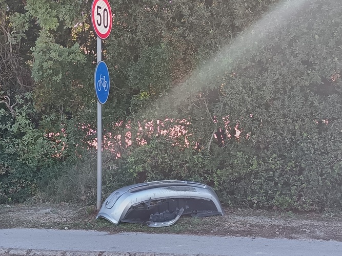 Ostaci