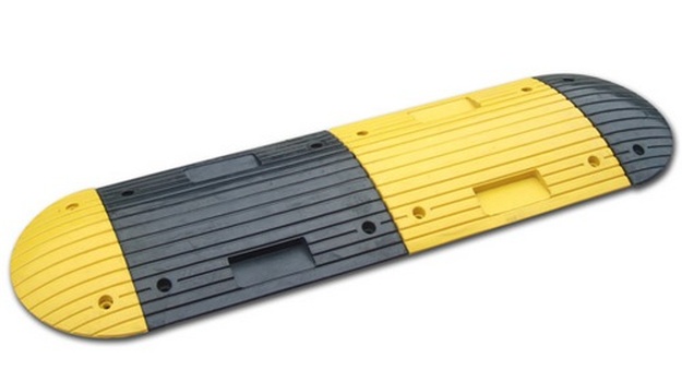 Nedostatak prometnih usporivača u Monfiorenzu