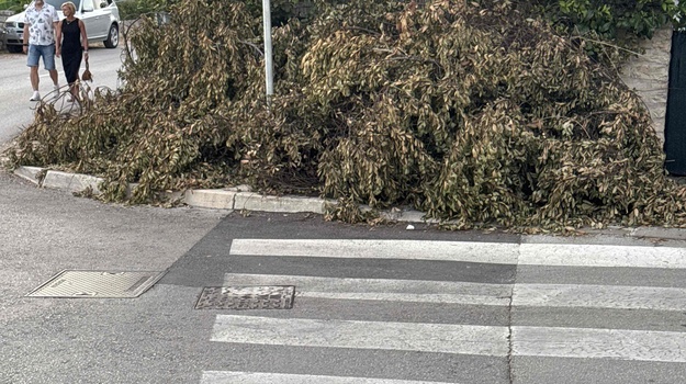 Skupljanje predmeta s poda