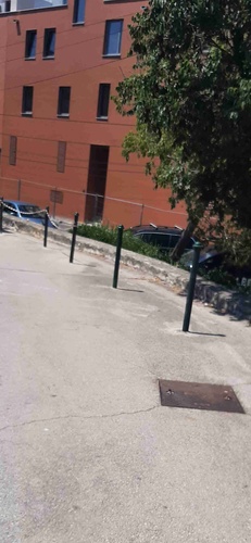 Parkiranje