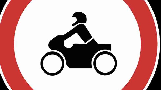 Nepravilnosti u Parkiranju Motocikala