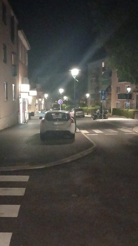 Proširenje