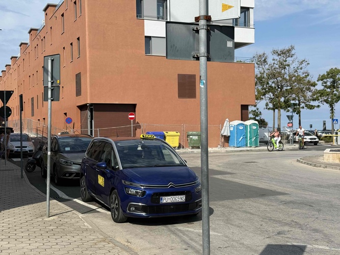 Zašto