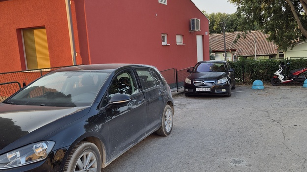 Nepoštivanje pravila ometa promet