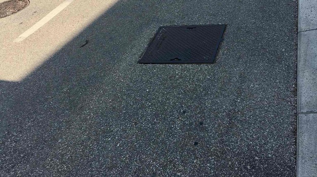 Problemi sa šahtom u Širole Paje